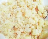 鮭フレポテトチーズ揚げ作り方2写真