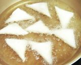鮭フレポテトチーズ揚げ作り方9写真