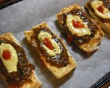 カレー田楽♪作り方3写真