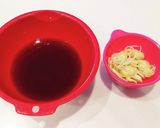 タレが美味しい油淋鶏☆作り方4写真