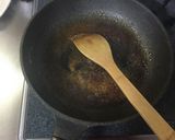 りんごタルトタタン　ホットケーキミックス作り方3写真