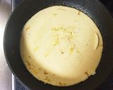 りんごタルトタタン　ホットケーキミックス作り方5写真