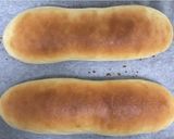 巨大★ホットドッグ【動画あり】作り方4写真