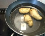 鶏むね肉の低温調理作り方2写真