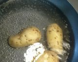 鶏むね肉の低温調理作り方3写真