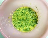 簡単♡パセリと粉チーズでチキンピカタ♡作り方3写真