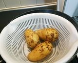 鶏むね肉の低温調理作り方4写真