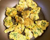 簡単♡パセリと粉チーズでチキンピカタ♡作り方7写真