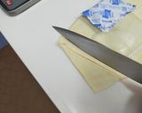 クロワッサン（HB使用：省力）作り方14写真