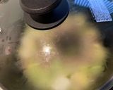 白菜と豚肉のバター風味作り方7写真