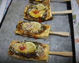 カレー田楽♪作り方6写真