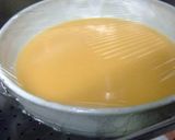 蓮根餅蒸作り方27写真