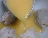 蓮根餅蒸作り方25写真