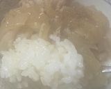 簡単豚丼作り方6写真