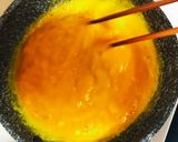 普通のオムライスとは違う絶品オムライス作り方5写真