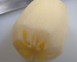 蓮根餅蒸作り方8写真