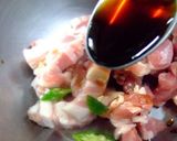 蓮根餅蒸作り方7写真