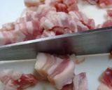 蓮根餅蒸作り方5写真