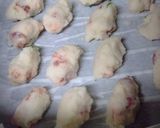 蓮根餅蒸作り方18写真