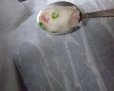 蓮根餅蒸作り方17写真