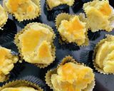 甘さ控えめスイートポテト作り方6写真