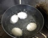 ウチの豚の角煮　圧力鍋作り方9写真