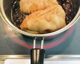 柔らか焼豚レシピ作り方3写真