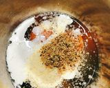 デュカのスパニッシュオムレツ作り方1写真