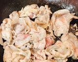 ケチャップで☆豚肉の赤ワイン煮作り方2写真