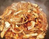 ケチャップで☆豚肉の赤ワイン煮作り方4写真