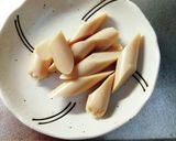 アボカドと魚ニソの大根おろしサラダ作り方4写真