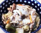 失敗なしの中華丼作り方6写真