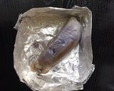 小芋といかの炊いたん作り方10写真