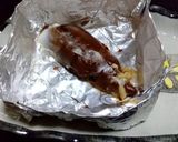 小芋といかの炊いたん作り方11写真