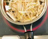 カブスープ・中華風野菜スープ作り方2写真