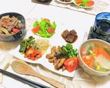 カブスープ・中華風野菜スープ作り方5写真