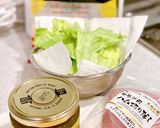 トルティーヤ・ハック　新しいトルティーヤ作り方1写真
