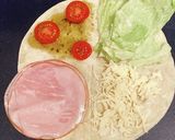 トルティーヤ・ハック　新しいトルティーヤ作り方5写真