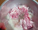 こくうまココナッツチキンカレー作り方2写真