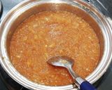 臭みや辛味のない万能玉ねぎドレッシング作り方6写真