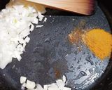 こくうまココナッツチキンカレー作り方3写真