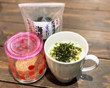 極UMAMI美人:ヘルシー極旨卵白スープ作り方8写真