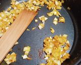 こくうまココナッツチキンカレー作り方4写真