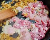 こくうまココナッツチキンカレー作り方5写真