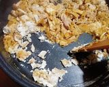 こくうまココナッツチキンカレー作り方6写真