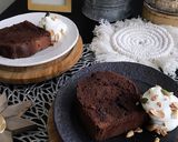 濃厚パウンドケーキ (チョコ)作り方8写真