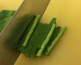 ノパールと豆腐のサラダ作り方3写真