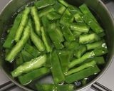 ノパールと豆腐のサラダ作り方4写真