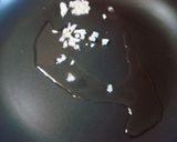 豚ひき肉とキュウリの丼♪作り方2写真