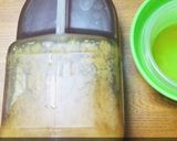 固まったハチミツの溶かし方 簡単！作り方5写真